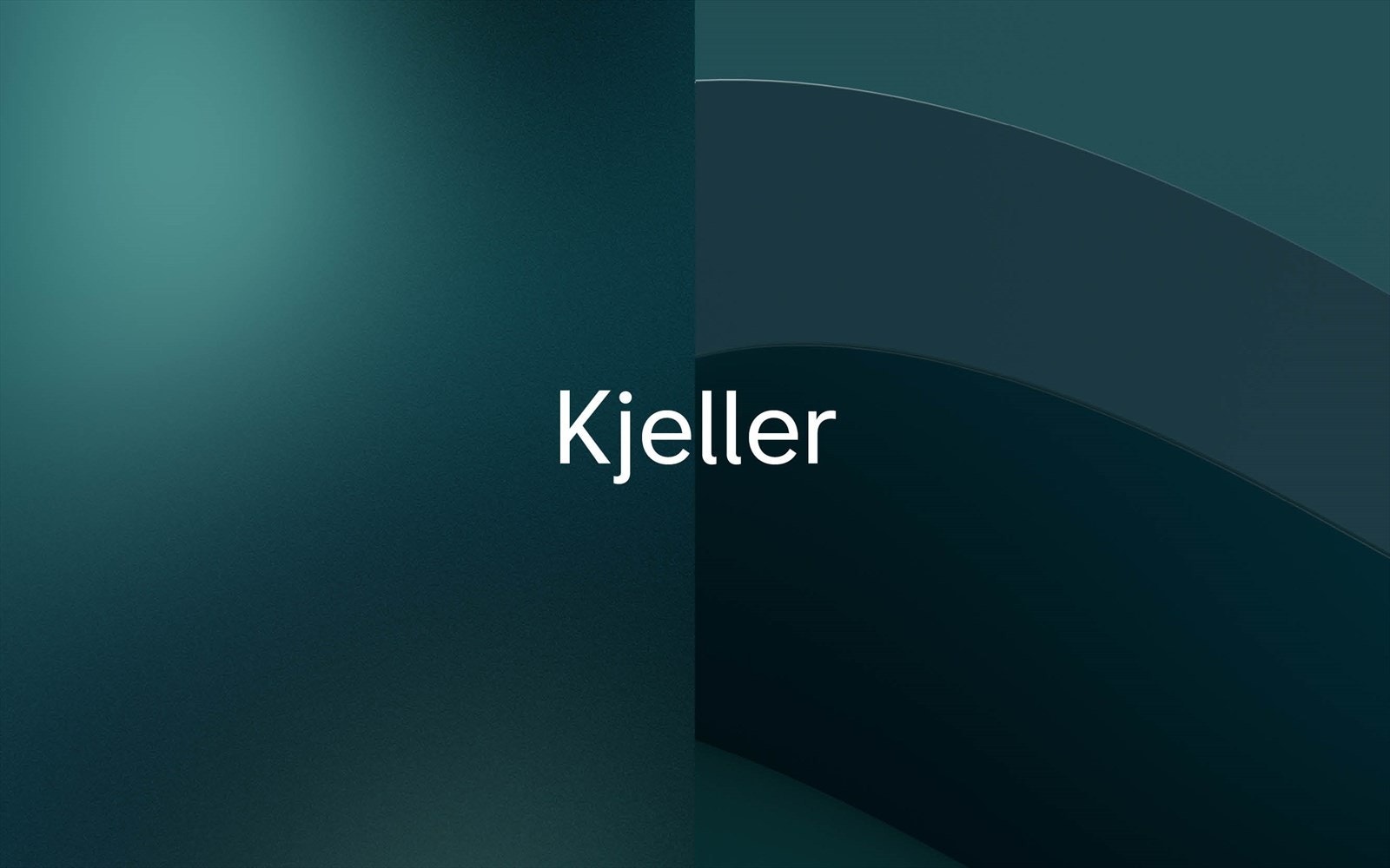 Kjeller Galleribilde