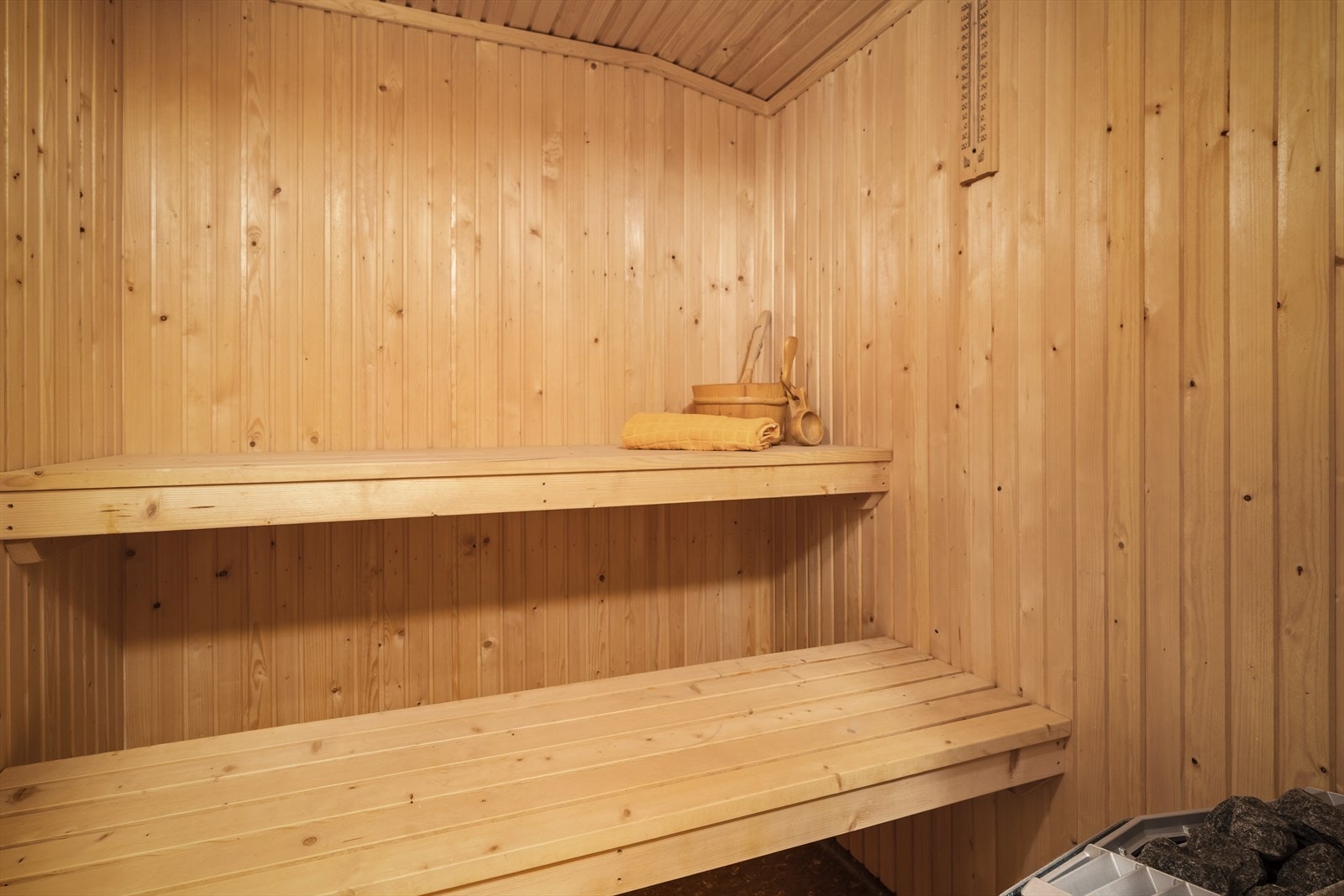 Badstue Galleribilde