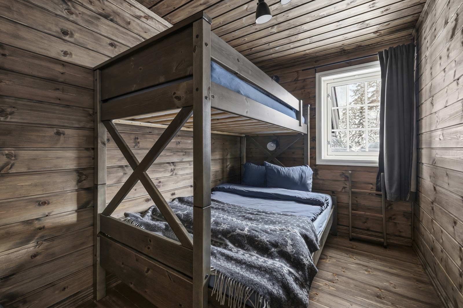 Soverom 3 Galleribilde