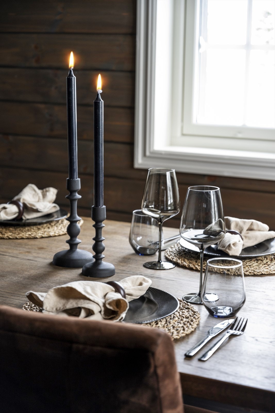 Velkommen til bords! Galleribilde