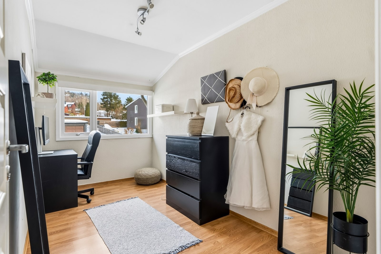 Soverom 3 Galleribilde