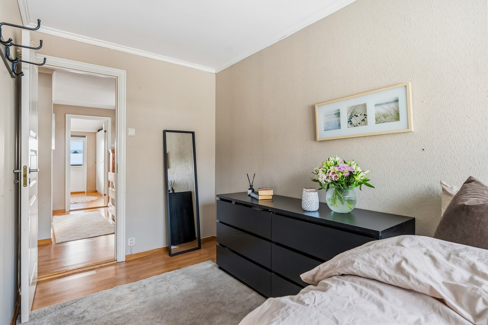 Soverom 2 Galleribilde