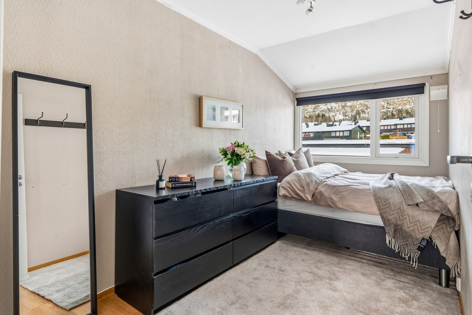 Soverom 2 Galleribilde