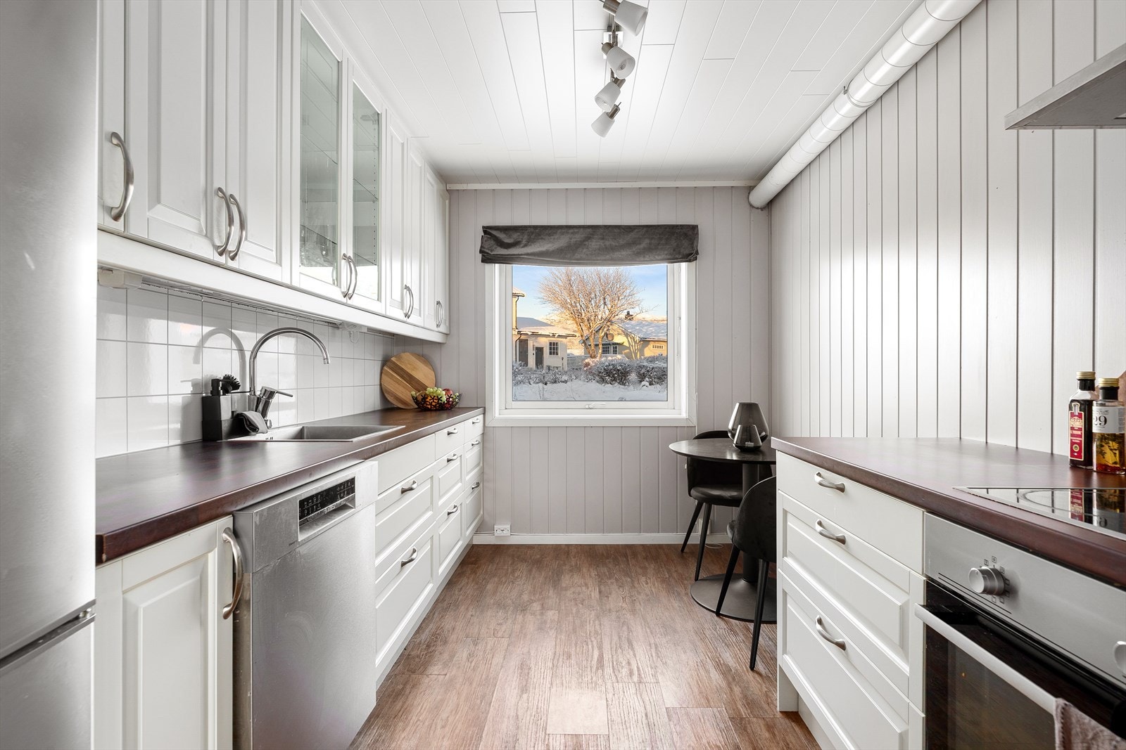 Ny kjøkkeninnredning i 2014 Galleribilde