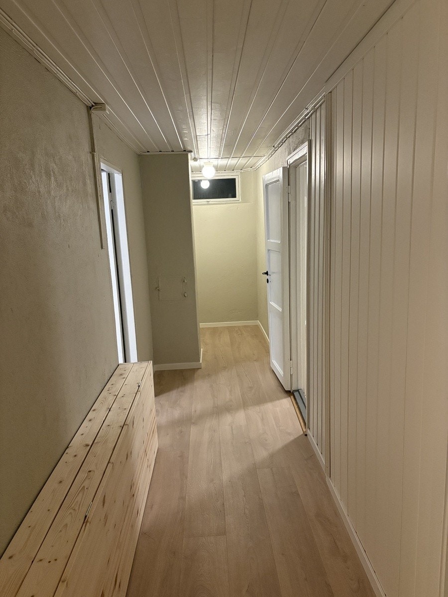 Mellomgang Galleribilde