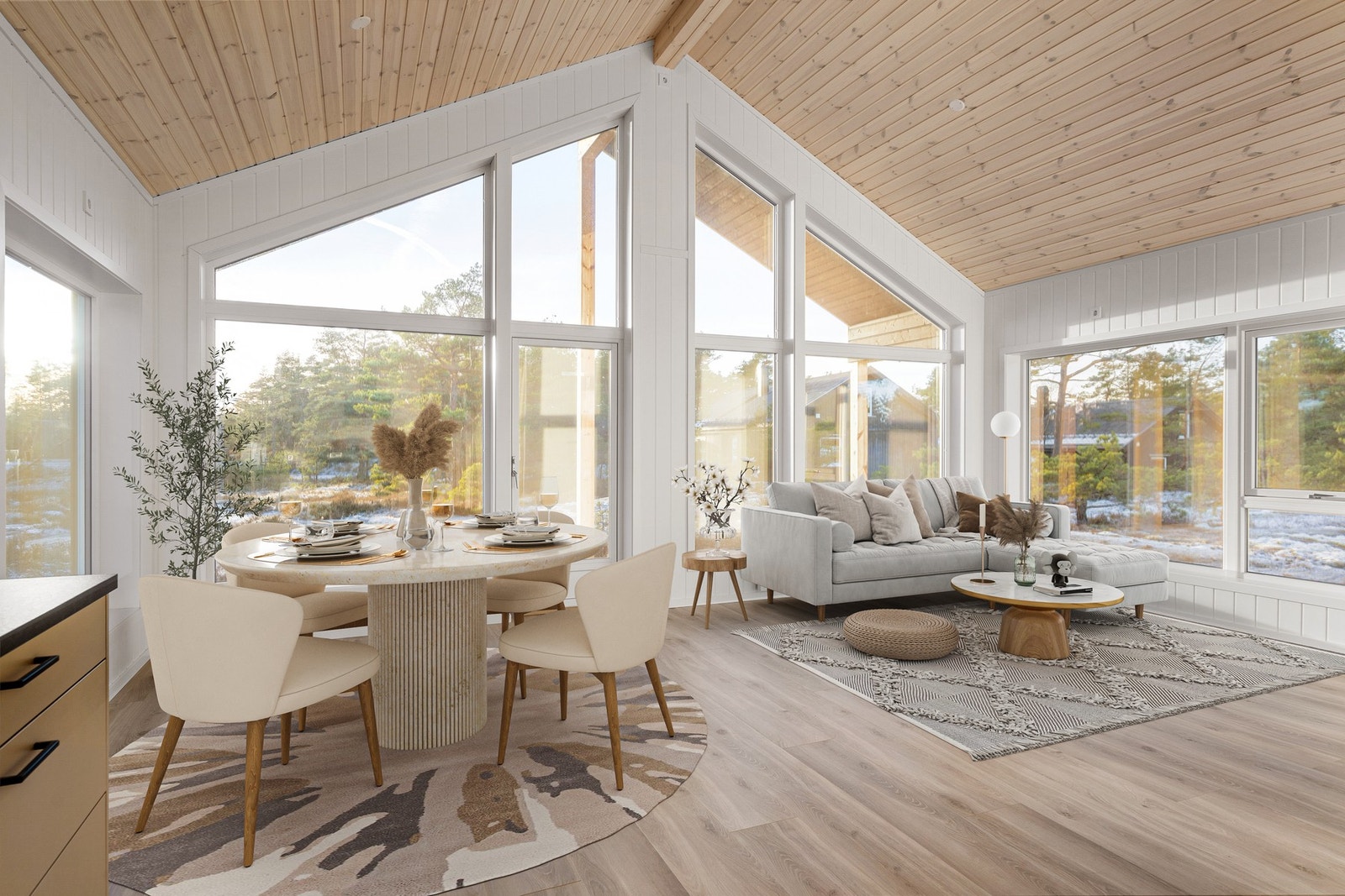 Digitalt stylet Galleribilde