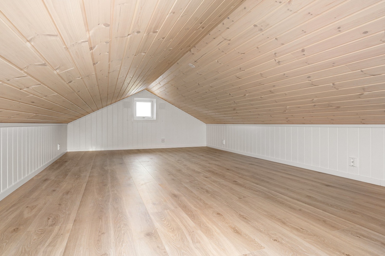 Perfekt for barna eller ekstra lagringsplass? Galleribilde