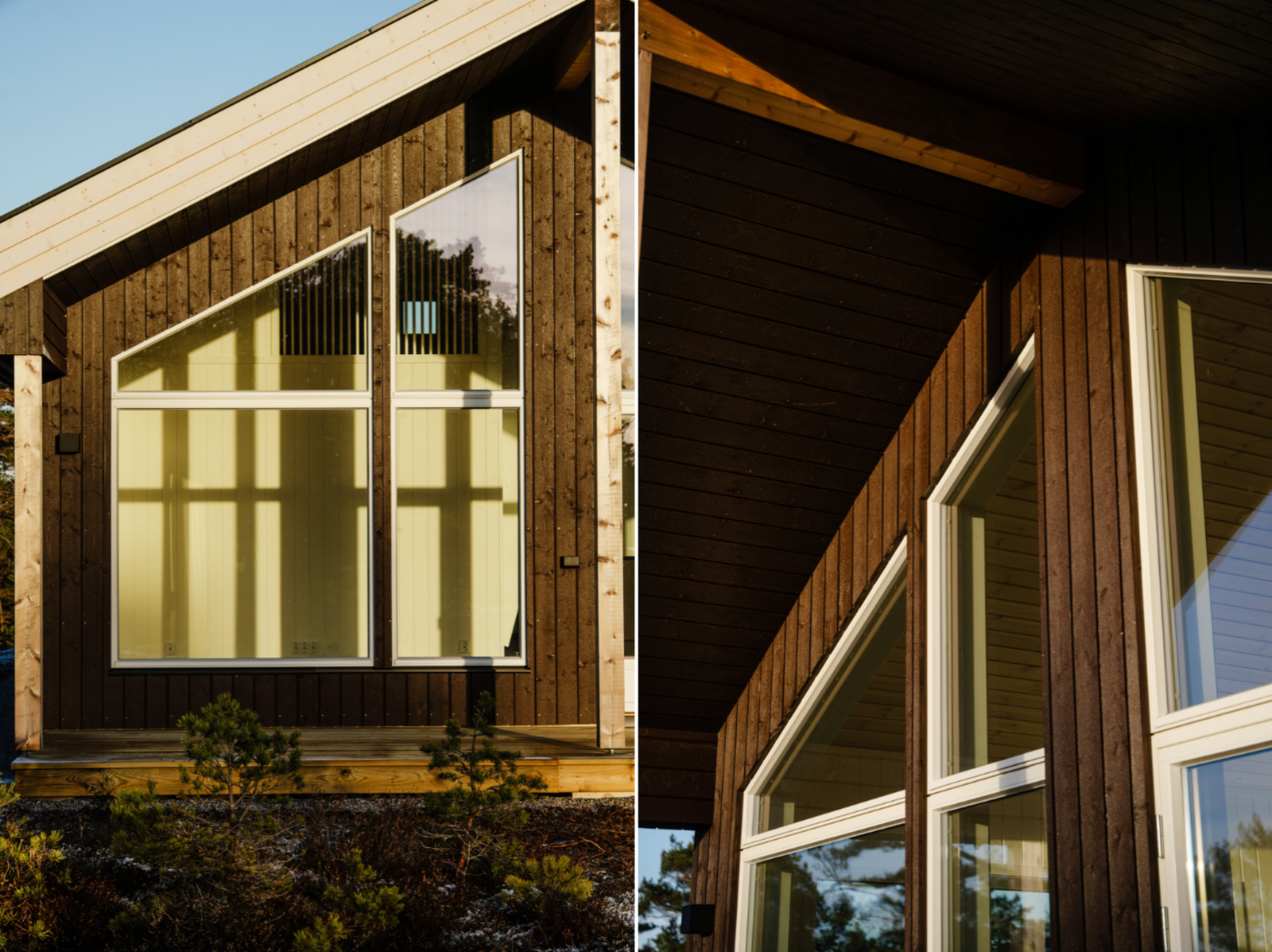 Små detaljer gjør helheten! Galleribilde