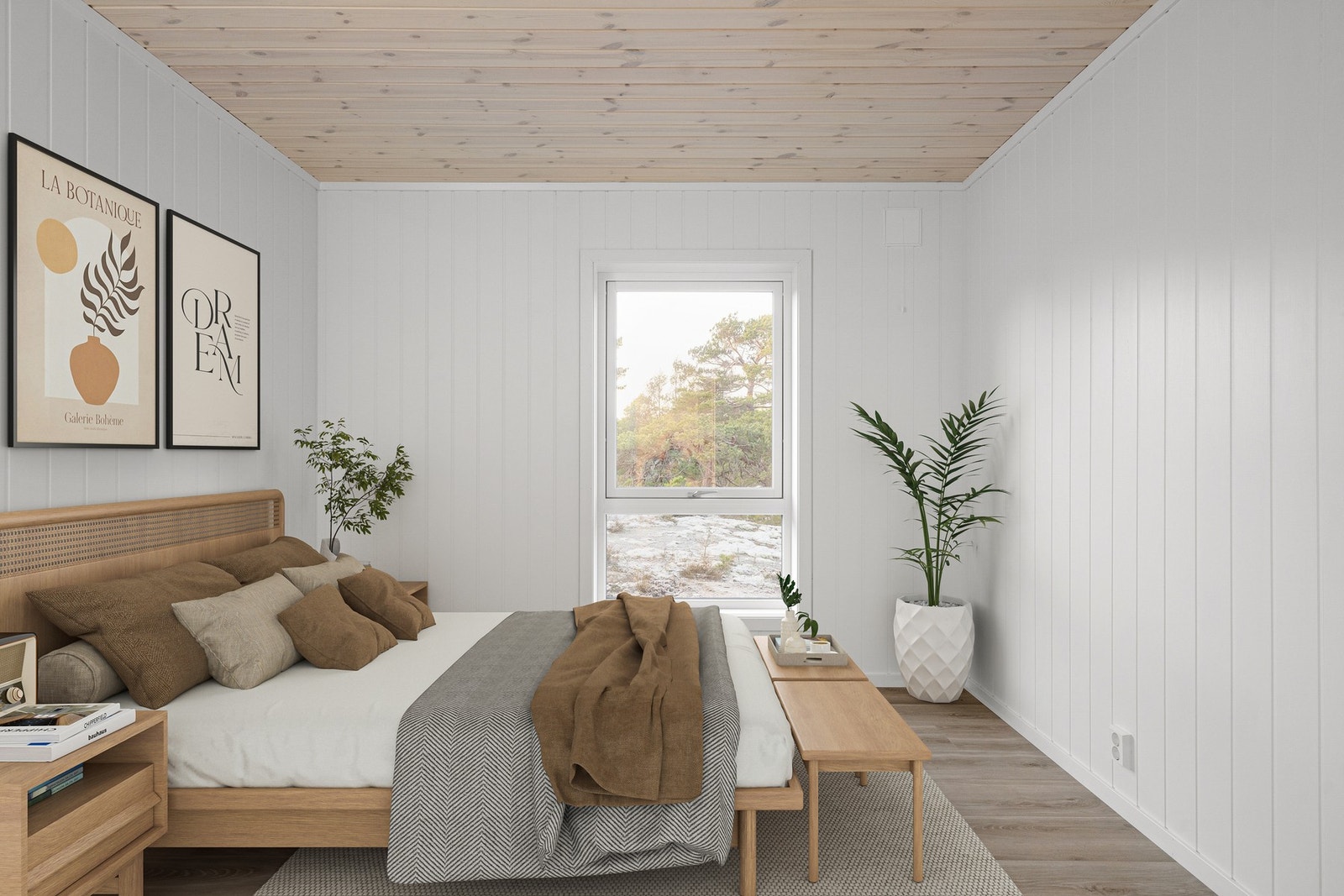 Digitalt stylet Galleribilde