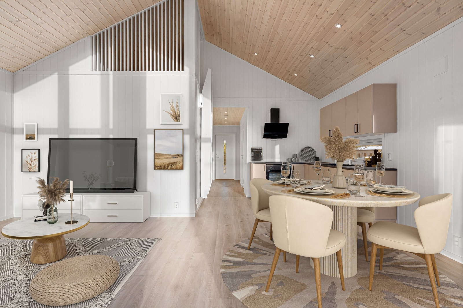 Digitalt stylet Galleribilde