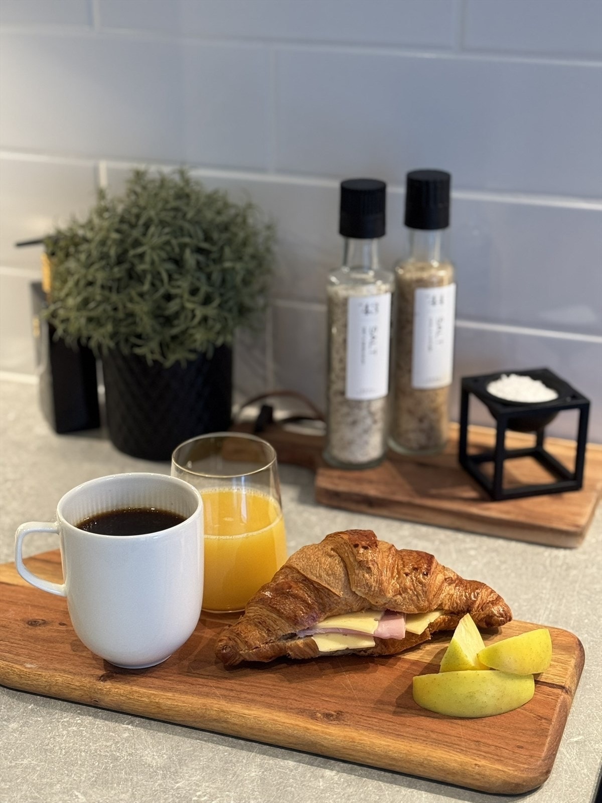 Detalj. Galleribilde