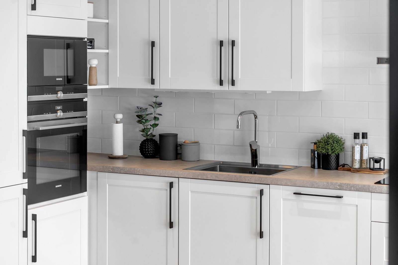 Detalj. Galleribilde