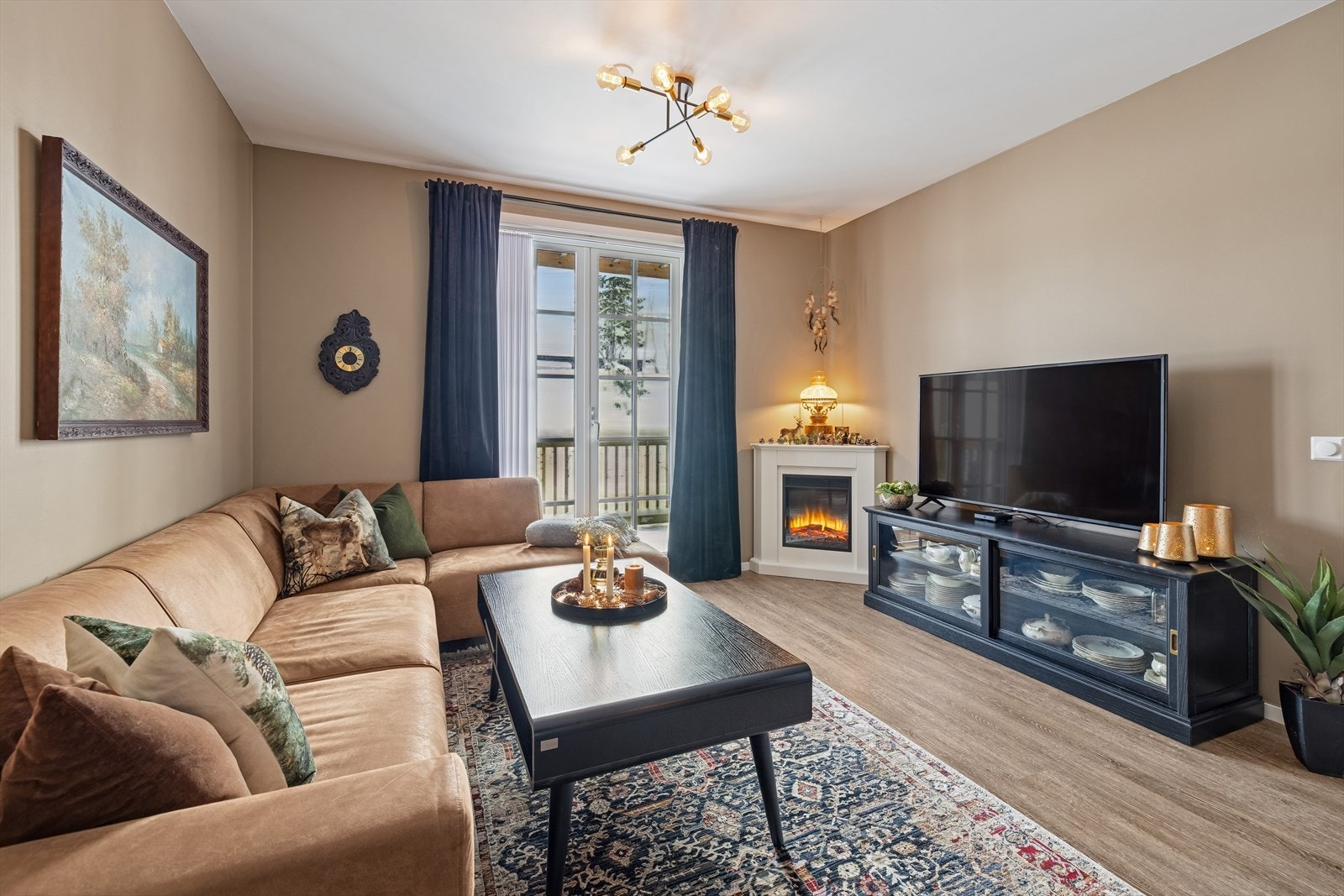 DNB Eiendom v/Helge Hågensen presenterer Sanatorievegen 3! Galleribilde