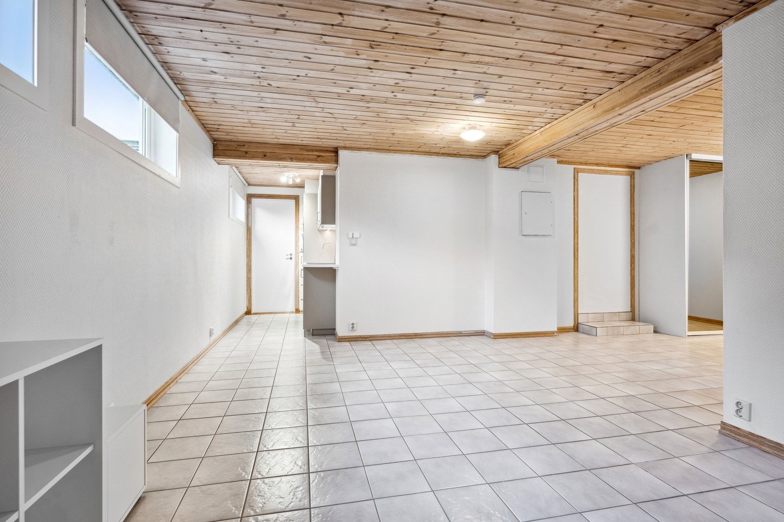 Velkommen til Rugdefaret 109! Galleribilde