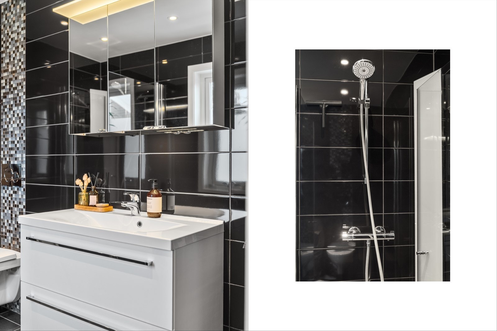 Dette er et herlig sted å starte dagen! Galleribilde