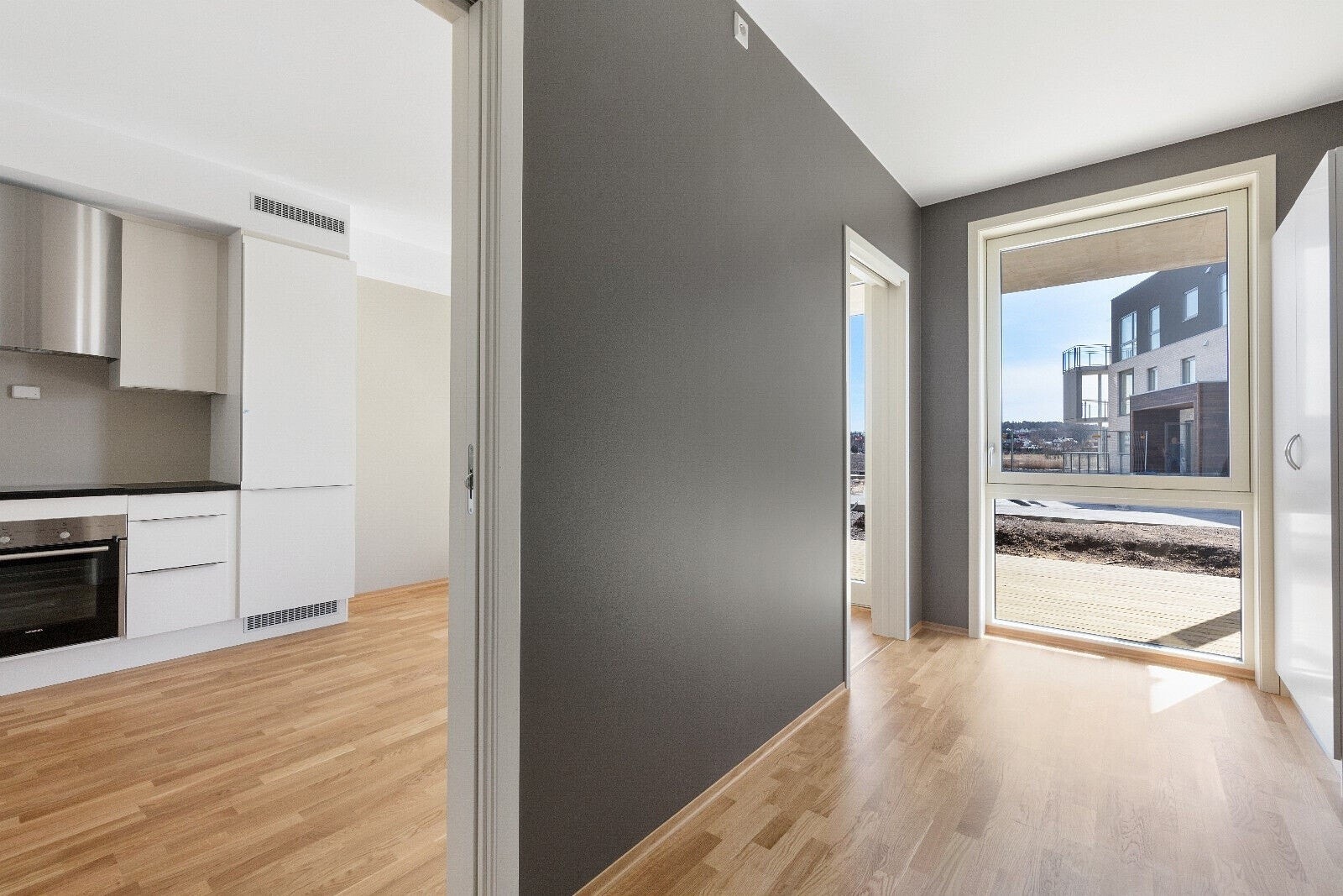 Sovealkove Galleribilde