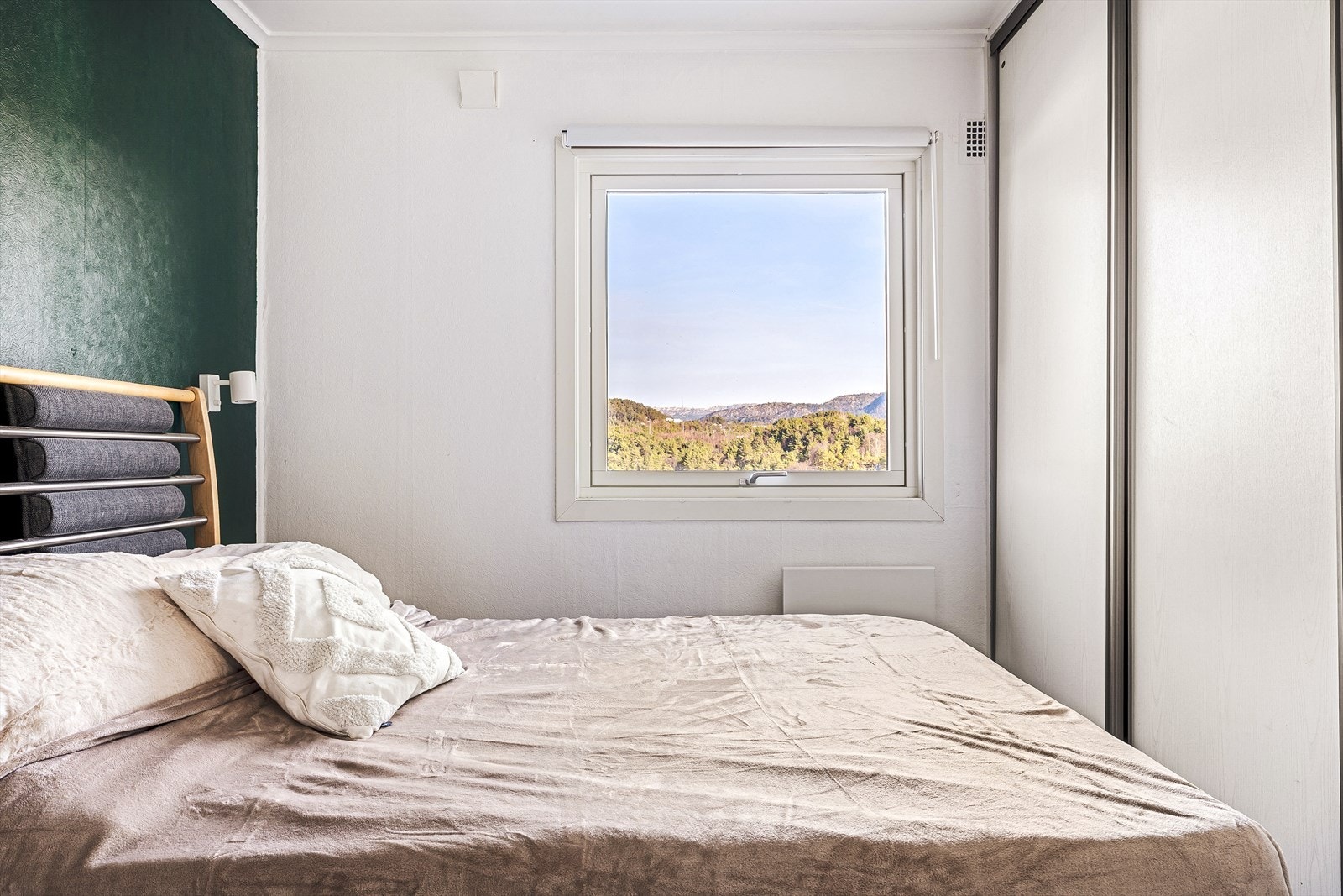 Hovedsoverom Galleribilde