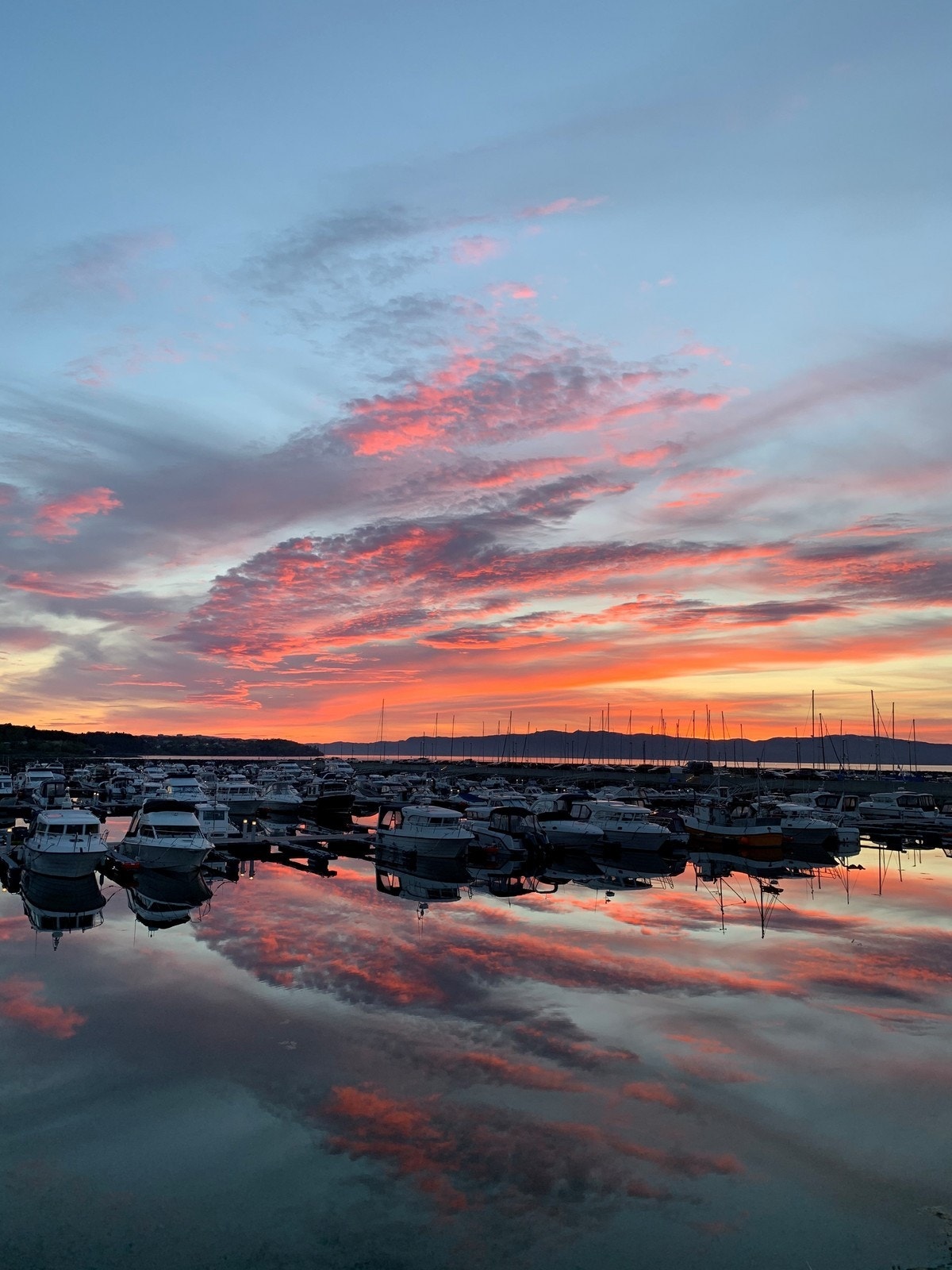 Utsiktsbilde Galleribilde