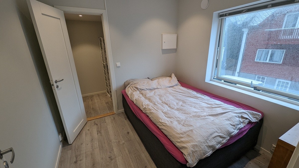 Soverom Galleribilde