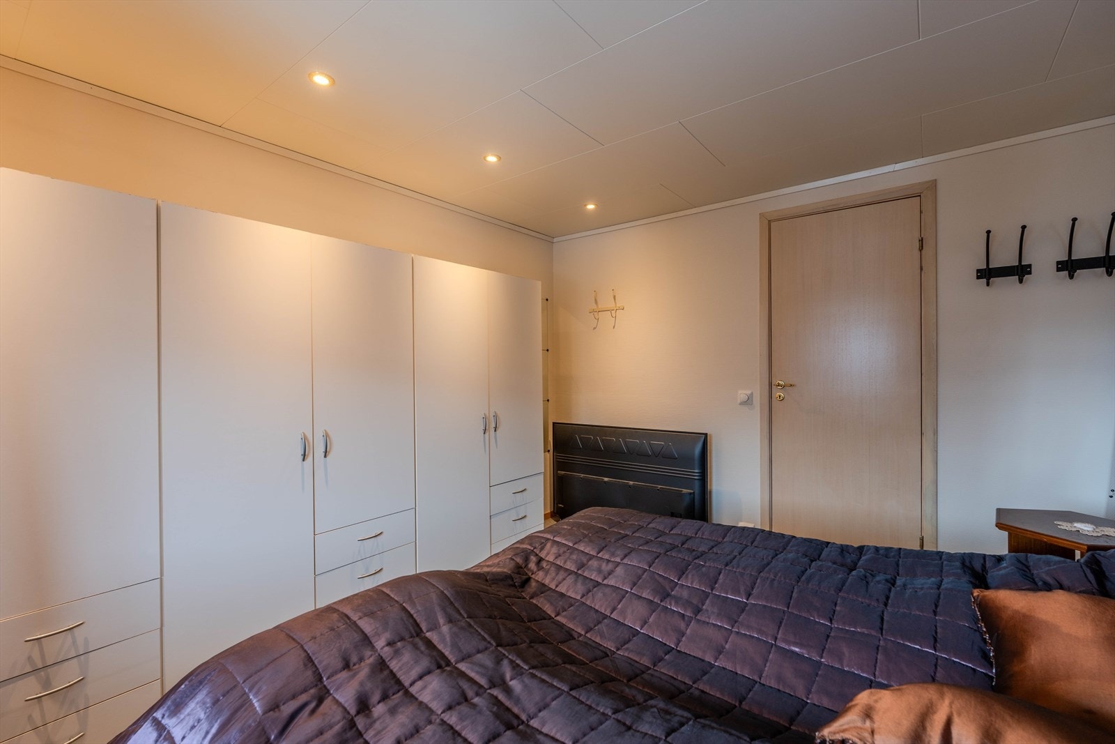 Soverom 1. etasje Galleribilde