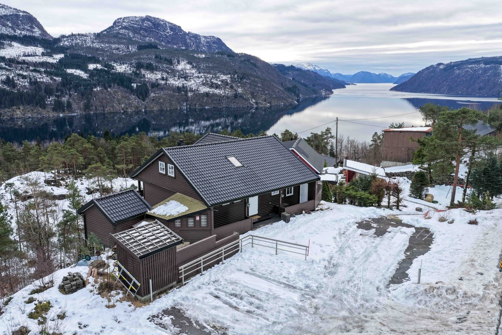 Oversikt Galleribilde