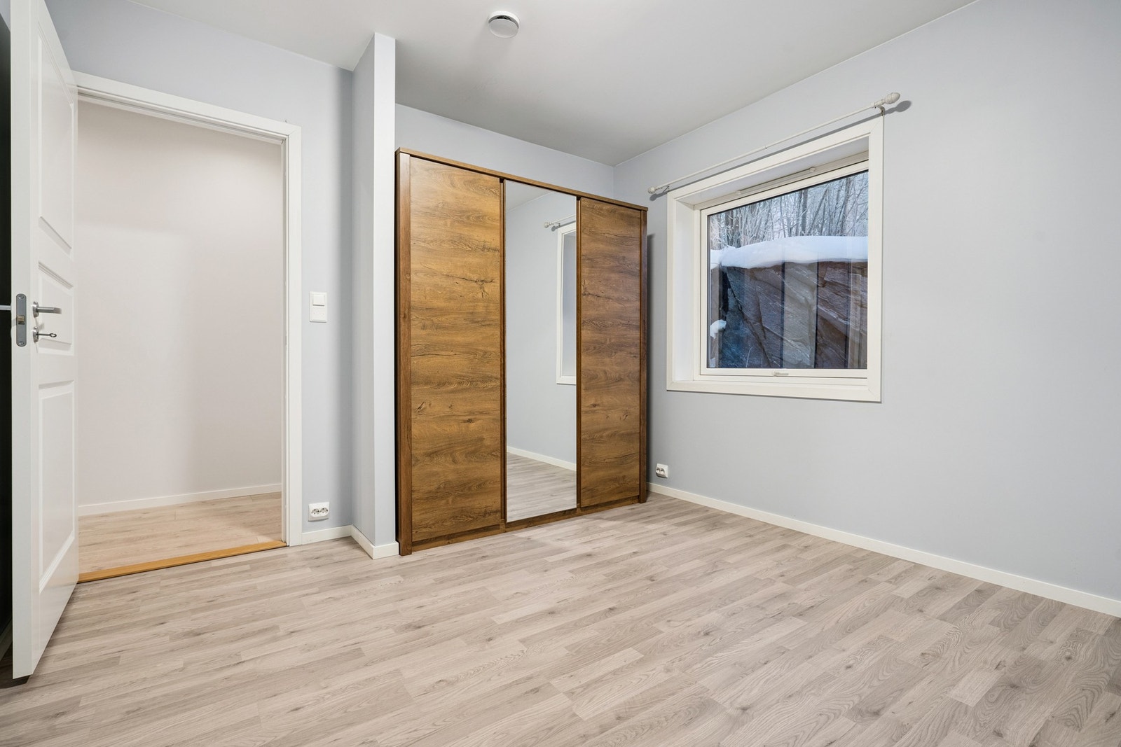 Soverom Galleribilde