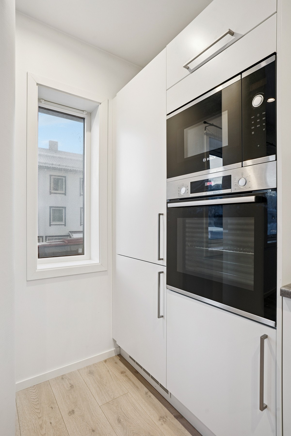 Kjøkken og detalj Galleribilde