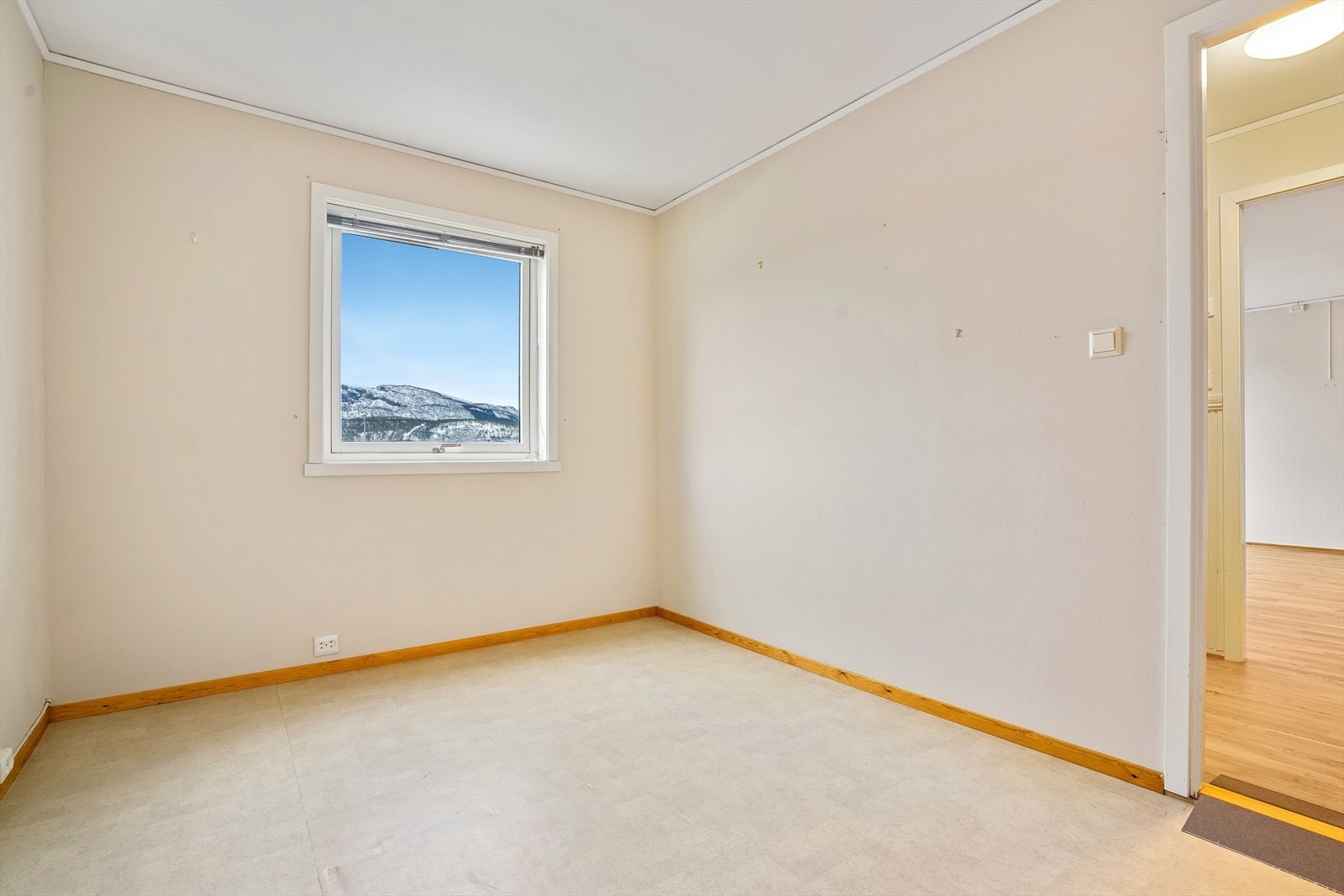 Soverom Galleribilde