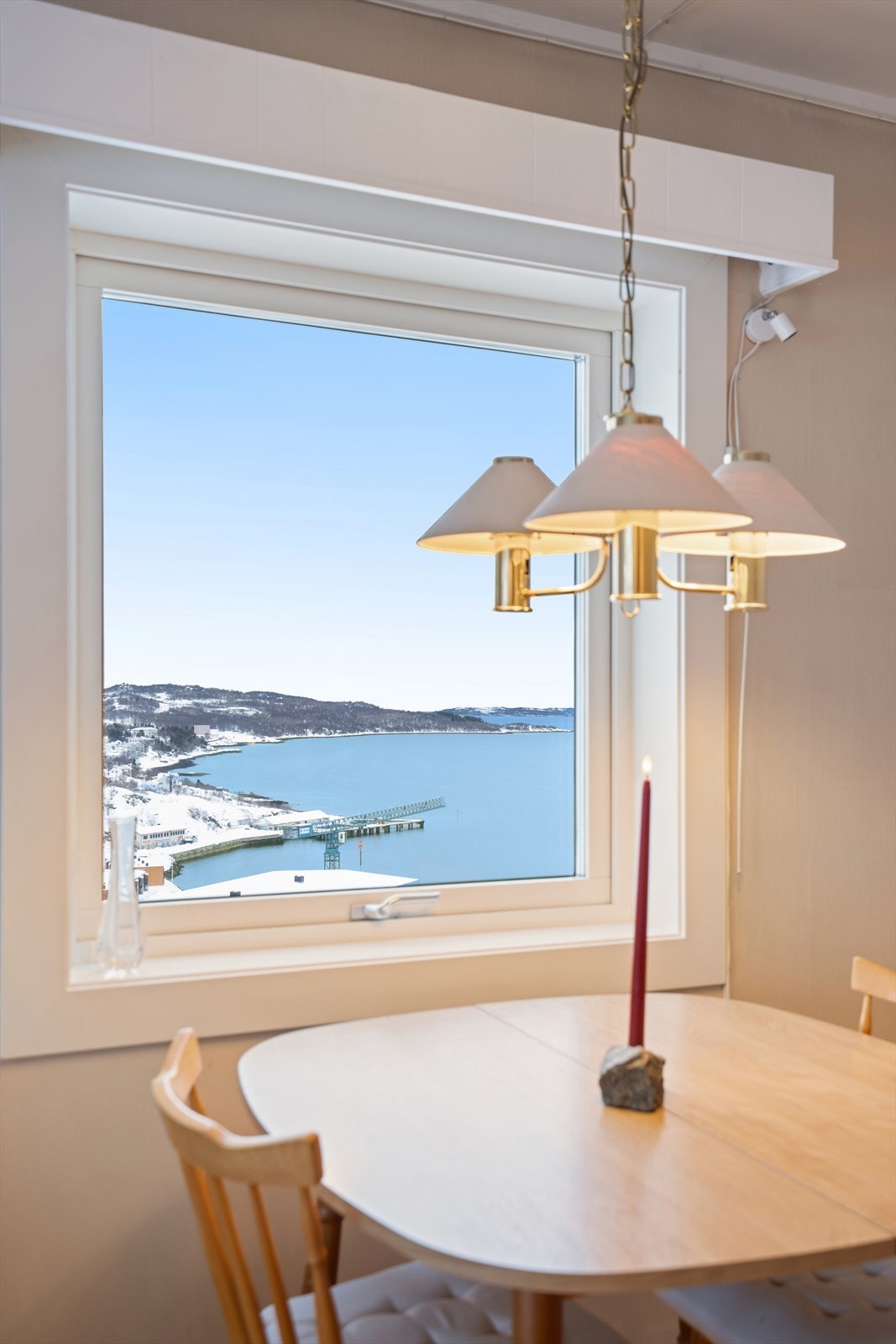 Vakkert! Galleribilde