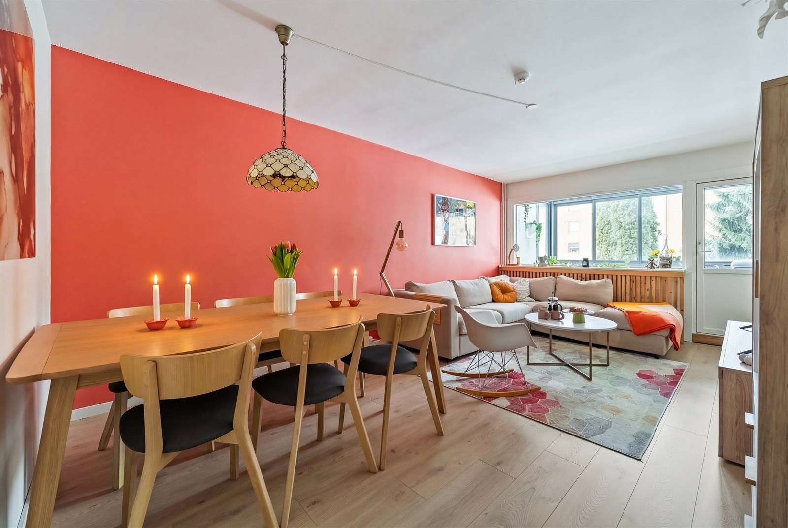 DNB Eiendom v/ Hevin Güven har gleden av å presentere Kristian Bogneruds vei 6! Galleribilde