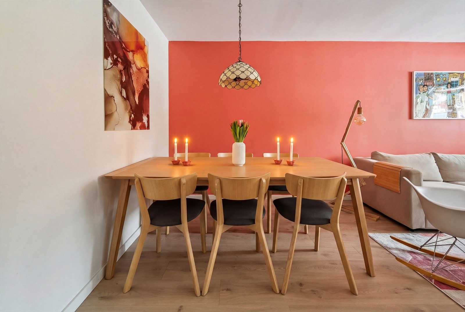 Overflater ble pusset opp i 2020. Galleribilde