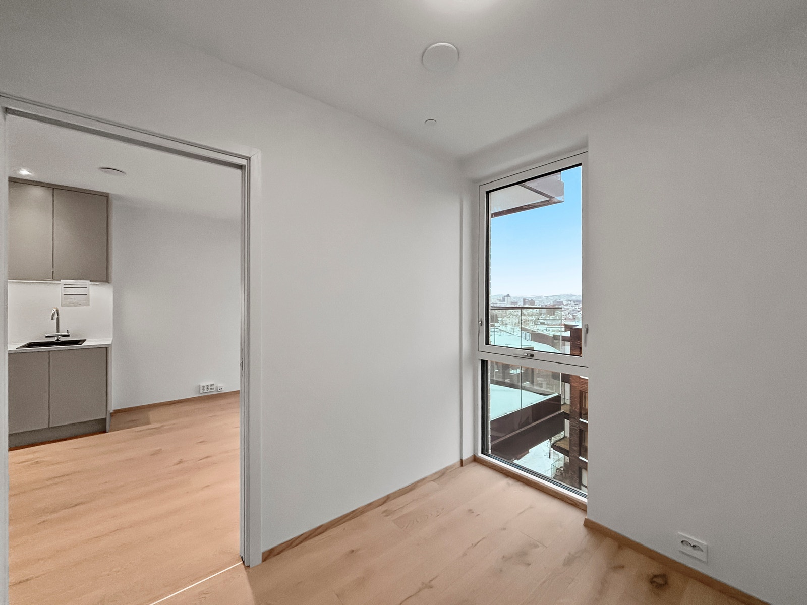 Soverom 1 Galleribilde