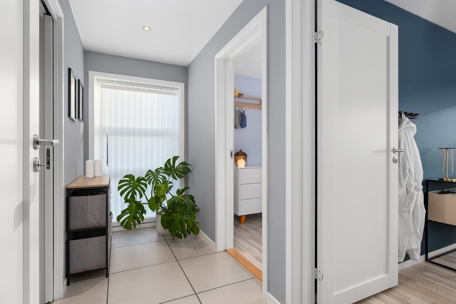 Velkommen til visning, ta kontakt om tidspunkt ikke passer! Galleribilde