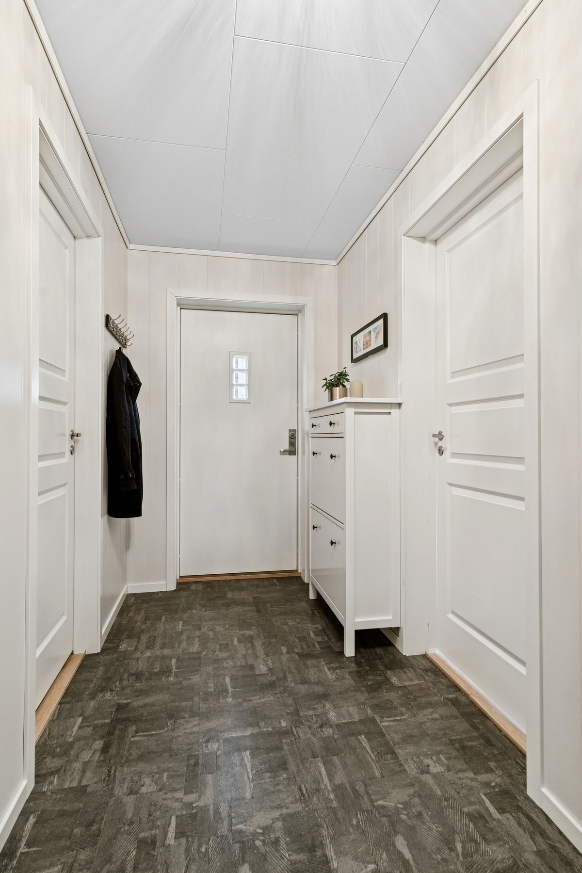 Entré, velkommen inn! Galleribilde