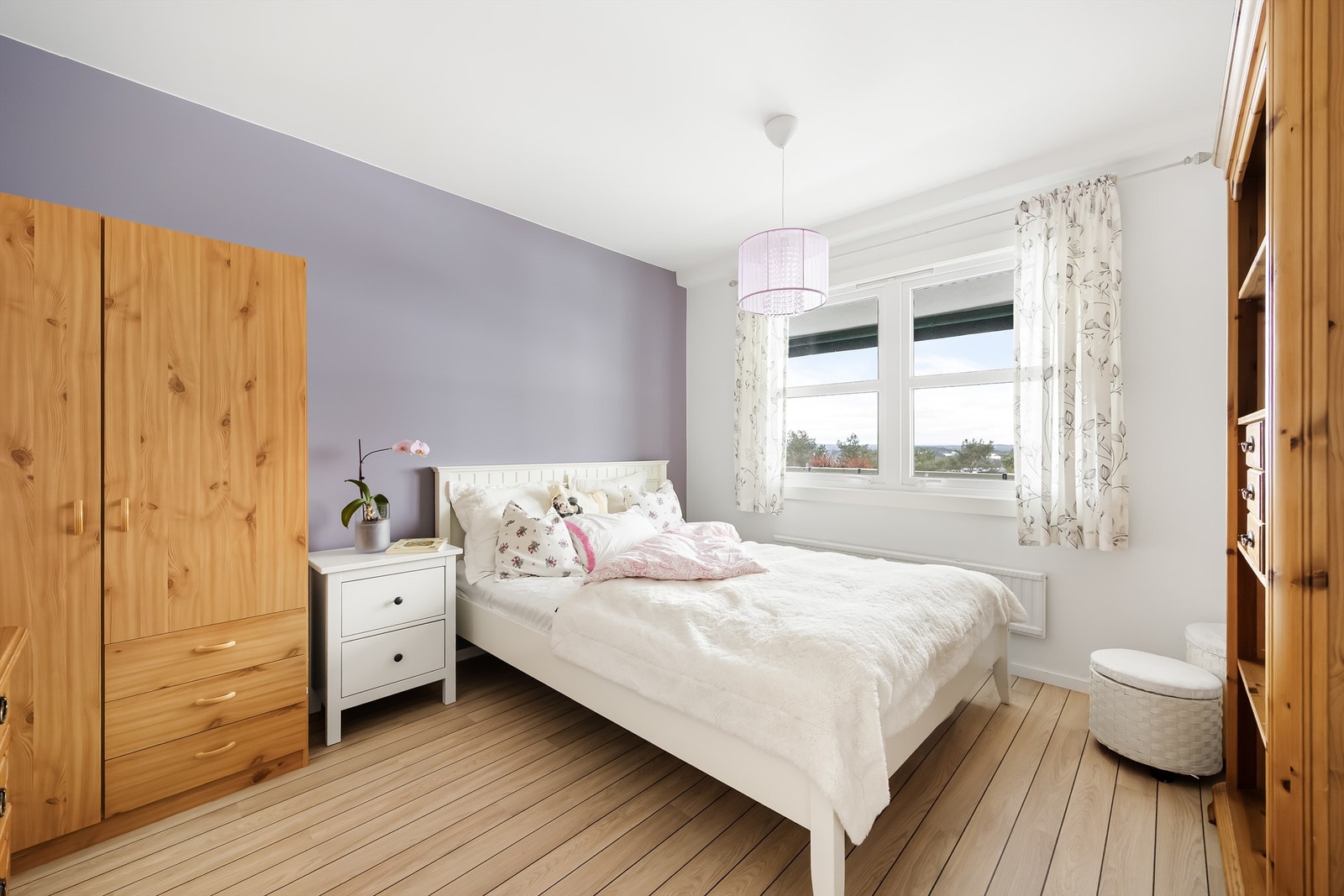 Soverom 2 Galleribilde