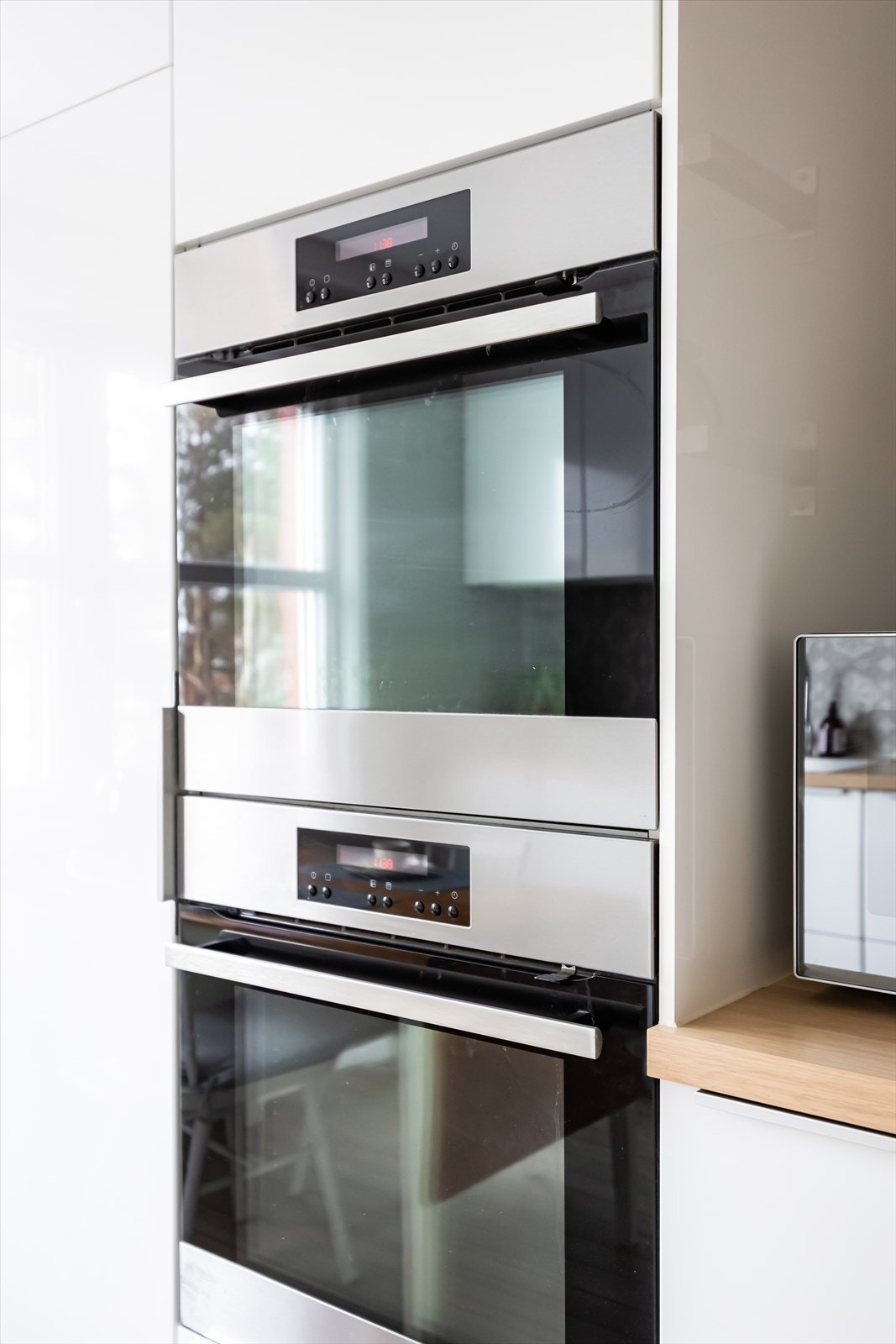 2 ovner Galleribilde