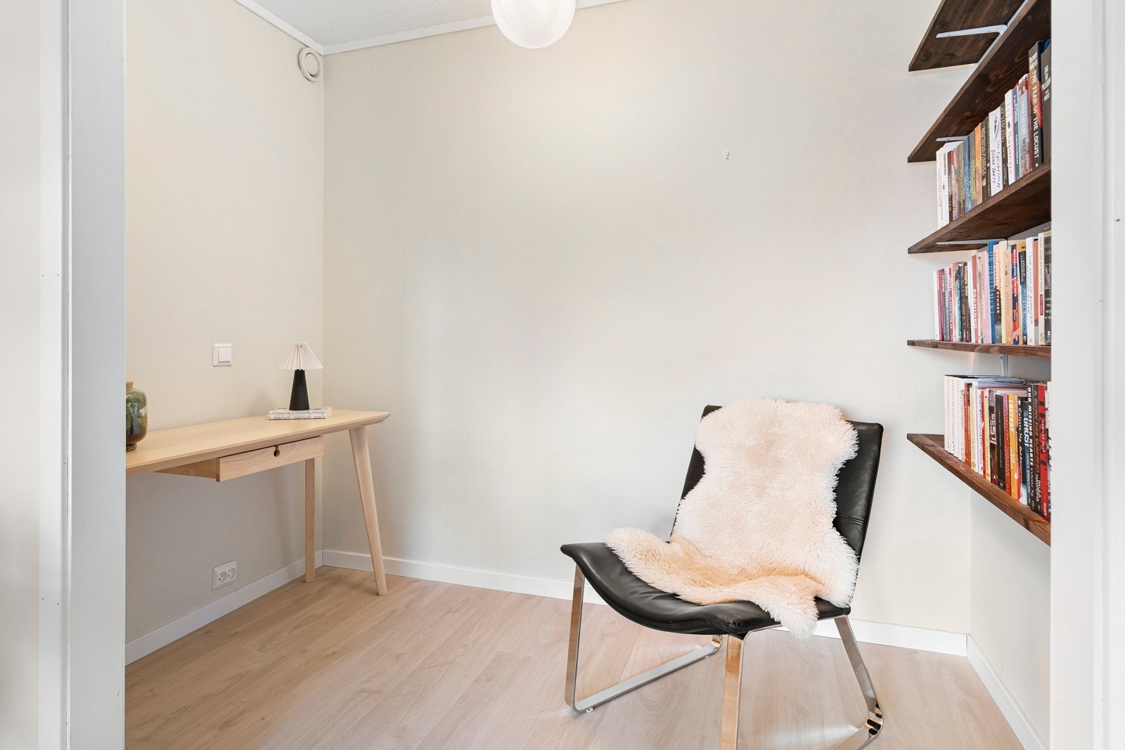 Kontor. Galleribilde