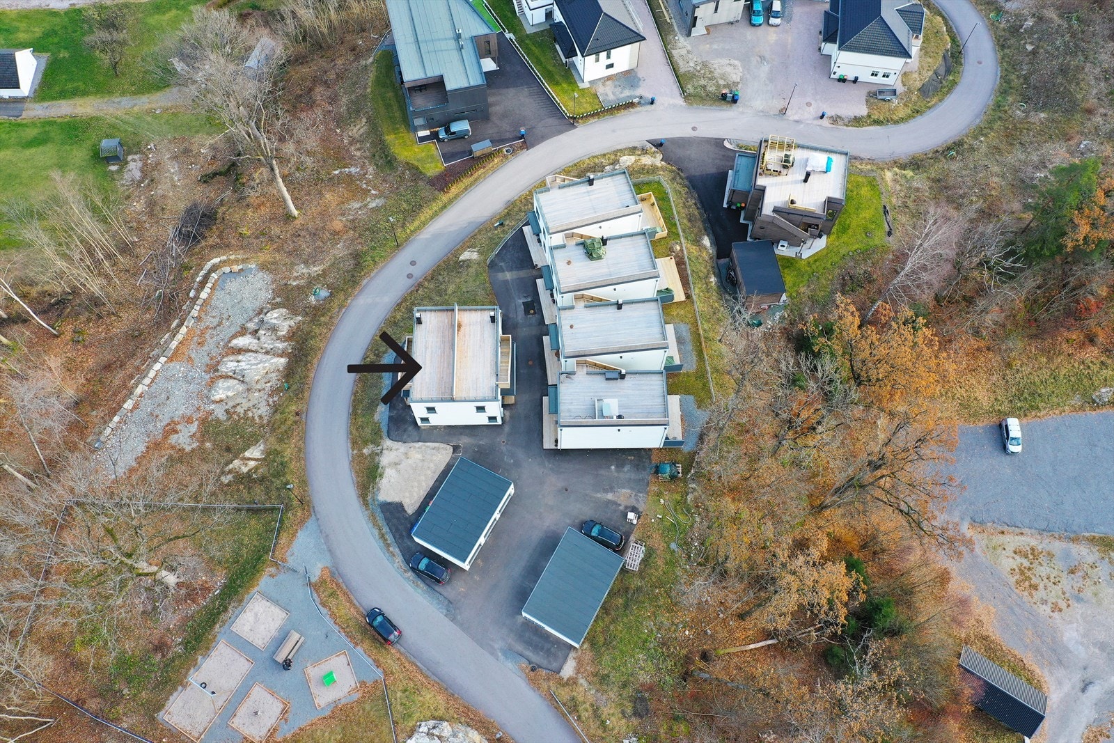 Muleåsen Borettslag Galleribilde