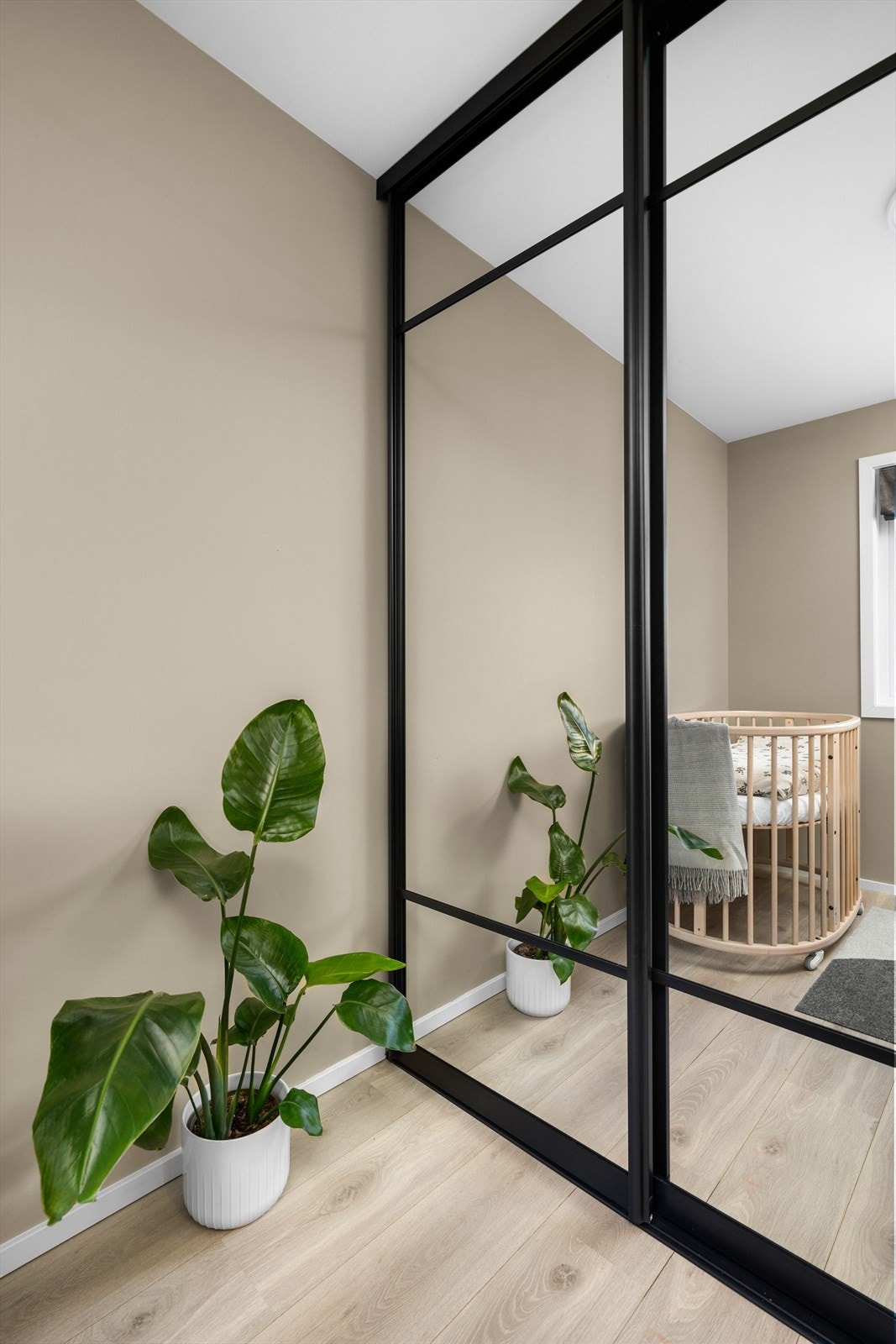 Soverom Galleribilde