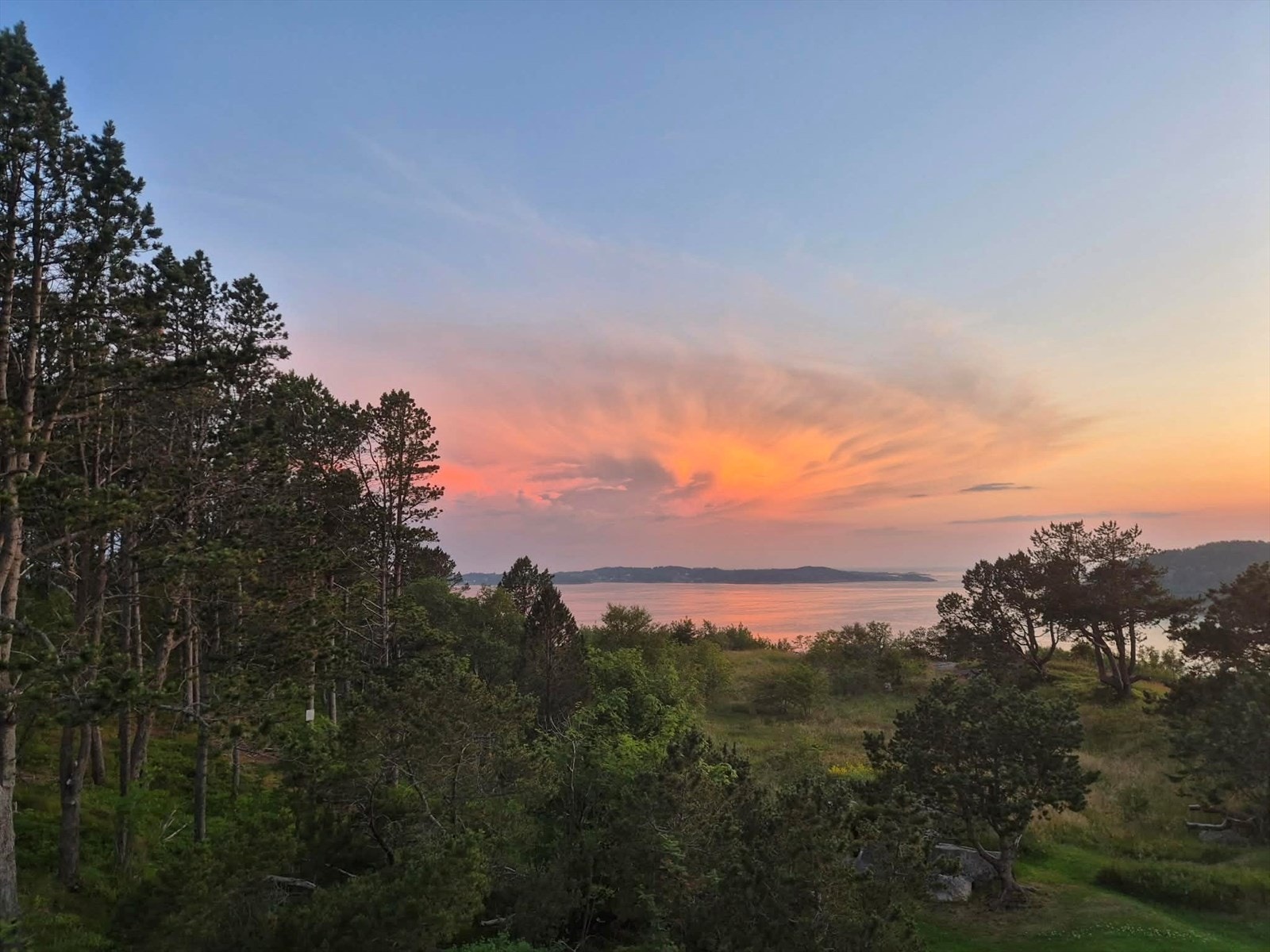 Utsikt (selgers private bilder) Galleribilde