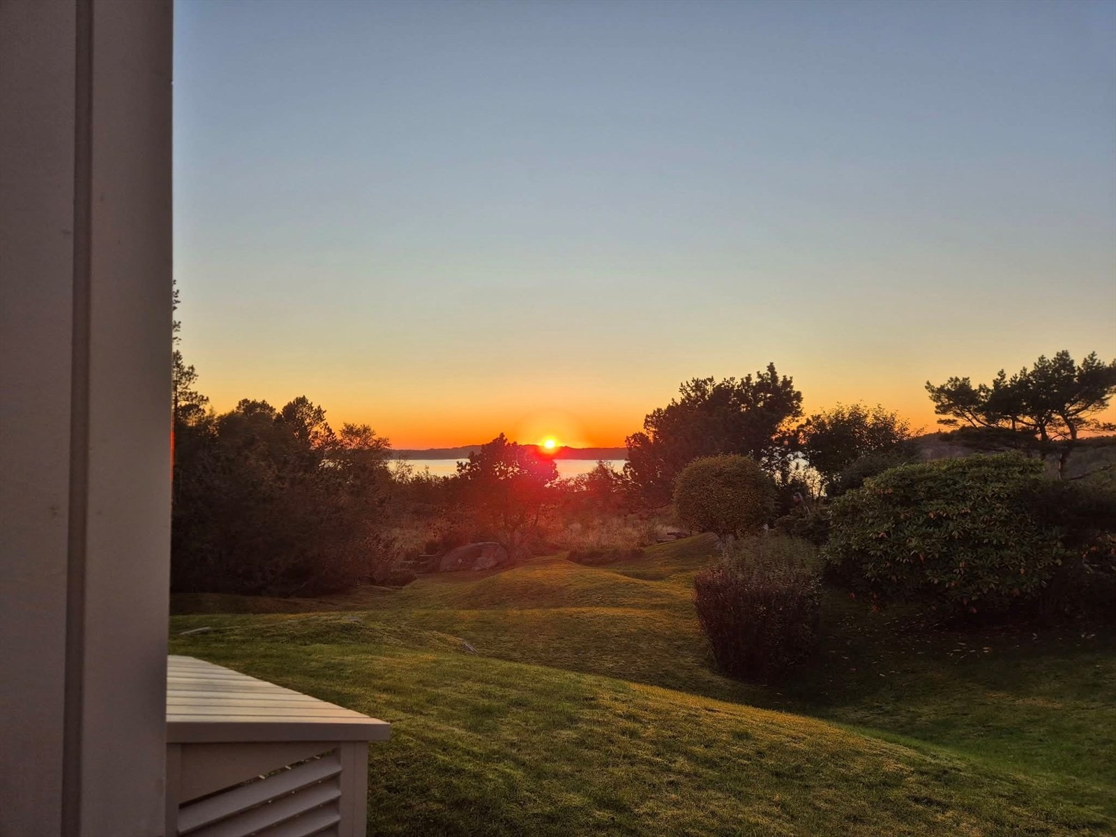 Utsikt (selgers private bilder) Galleribilde