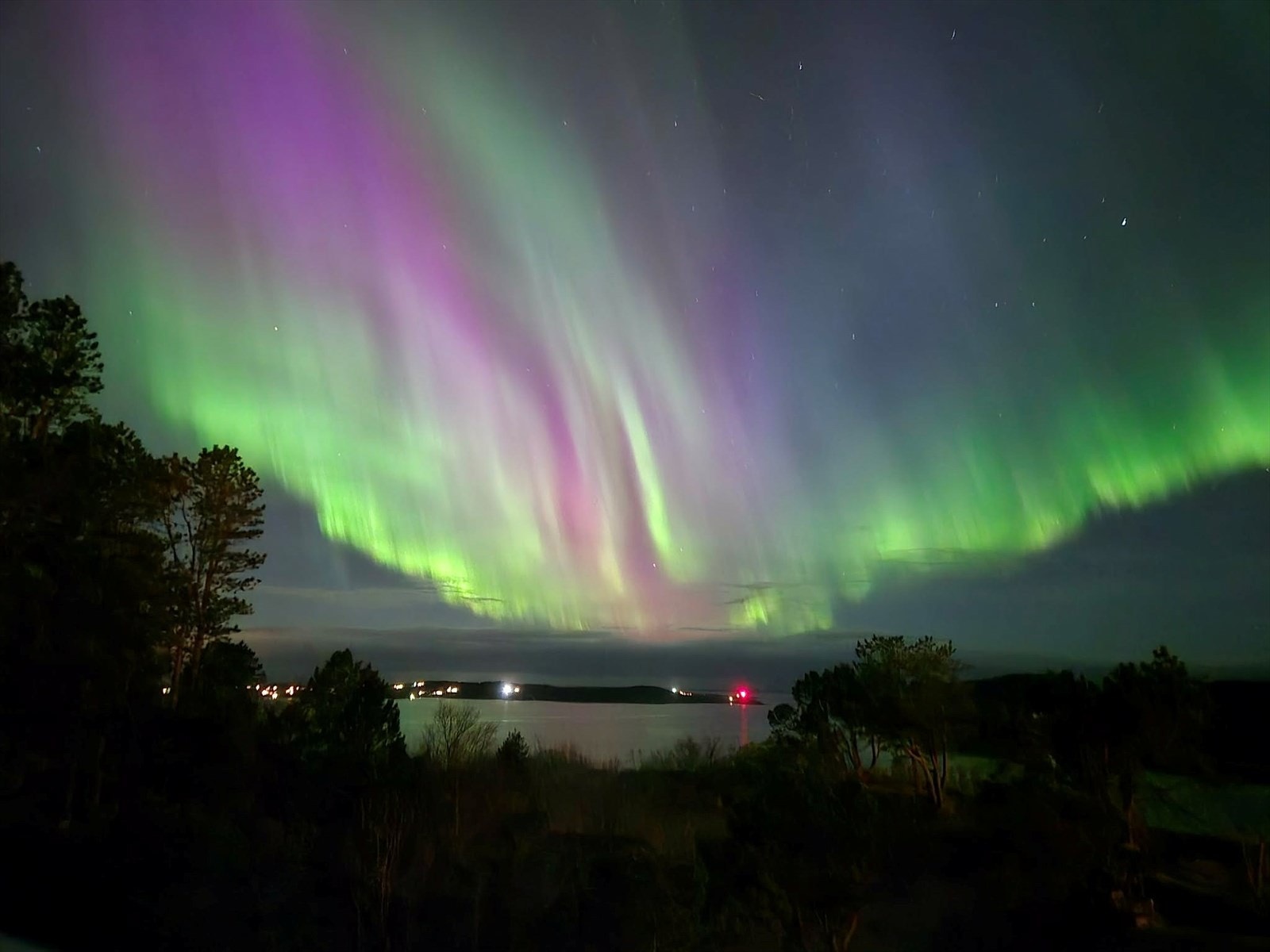 Utsikt (selgers private bilder) Galleribilde