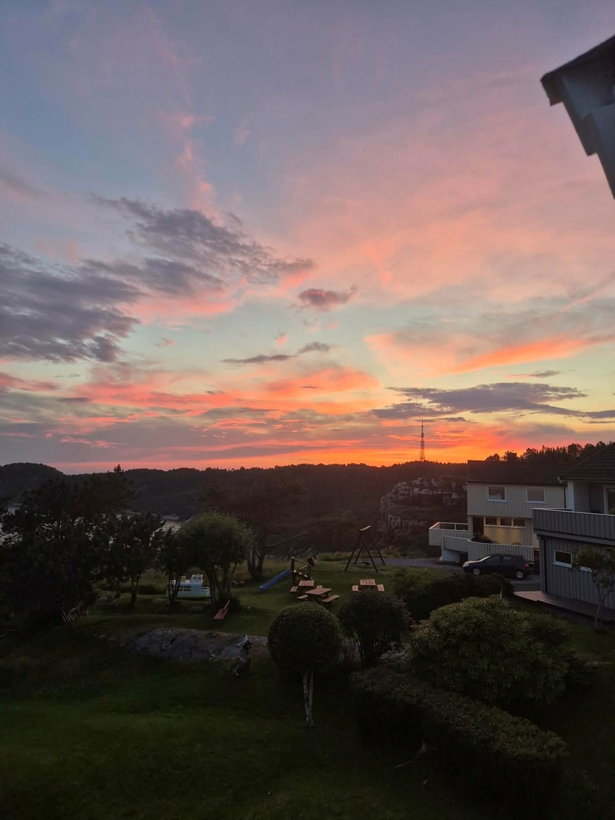 Utsikt (selgers private bilder) Galleribilde