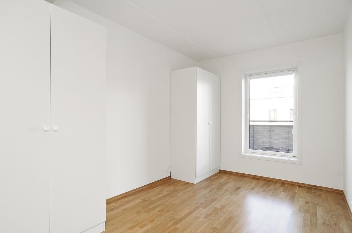 Soverom (eldre bilde som har andre farger p.t) Galleribilde