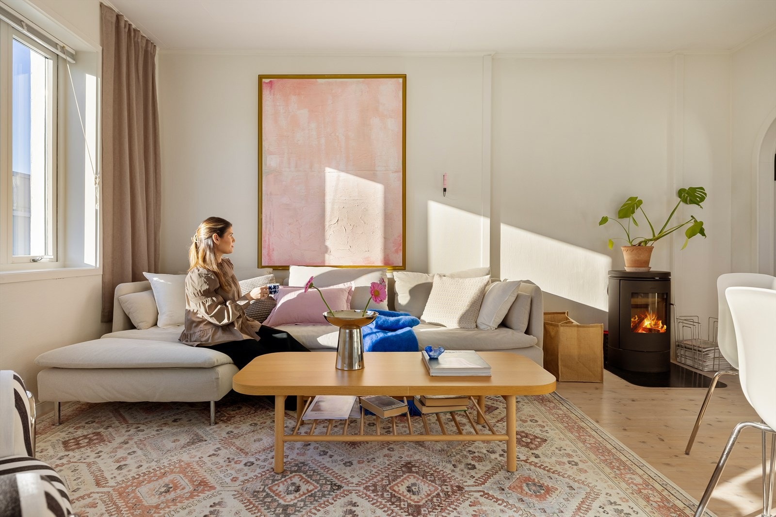 - W Eiendomsmegling Bergen - Galleribilde