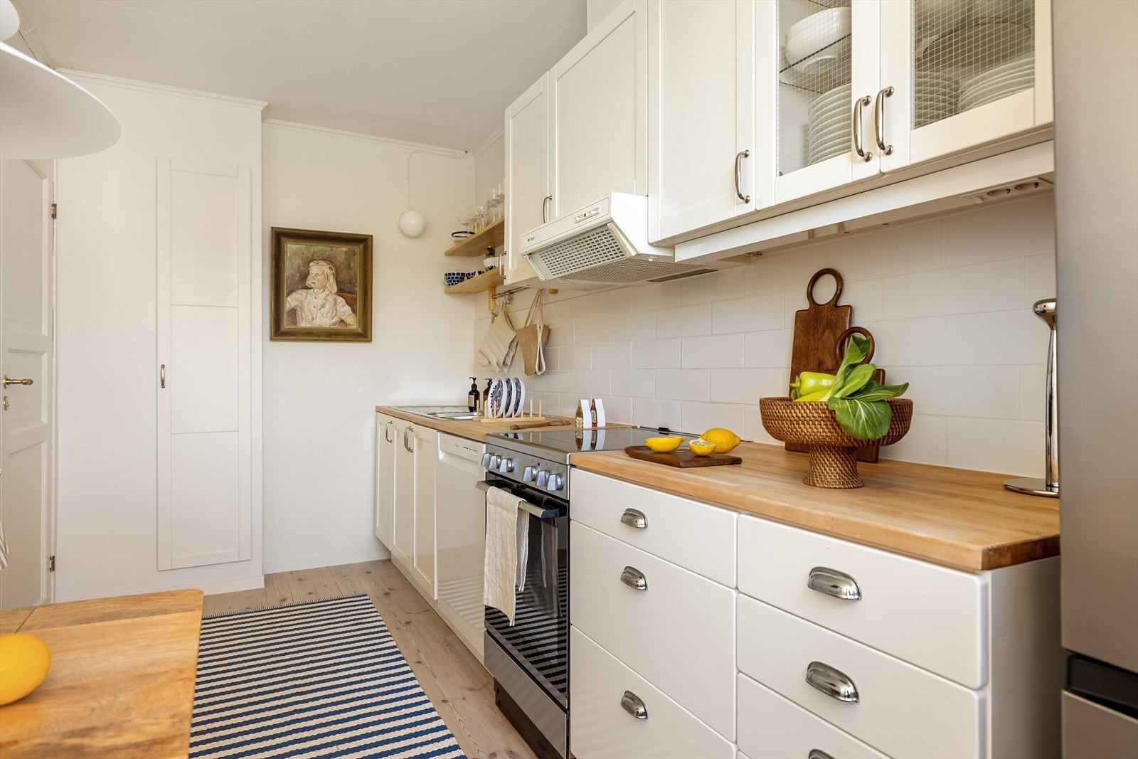 - W Eiendomsmegling Bergen Sentrum- Galleribilde