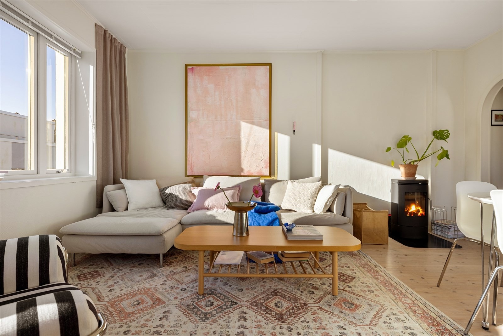 - W Eiendomsmegling Bergen - Galleribilde