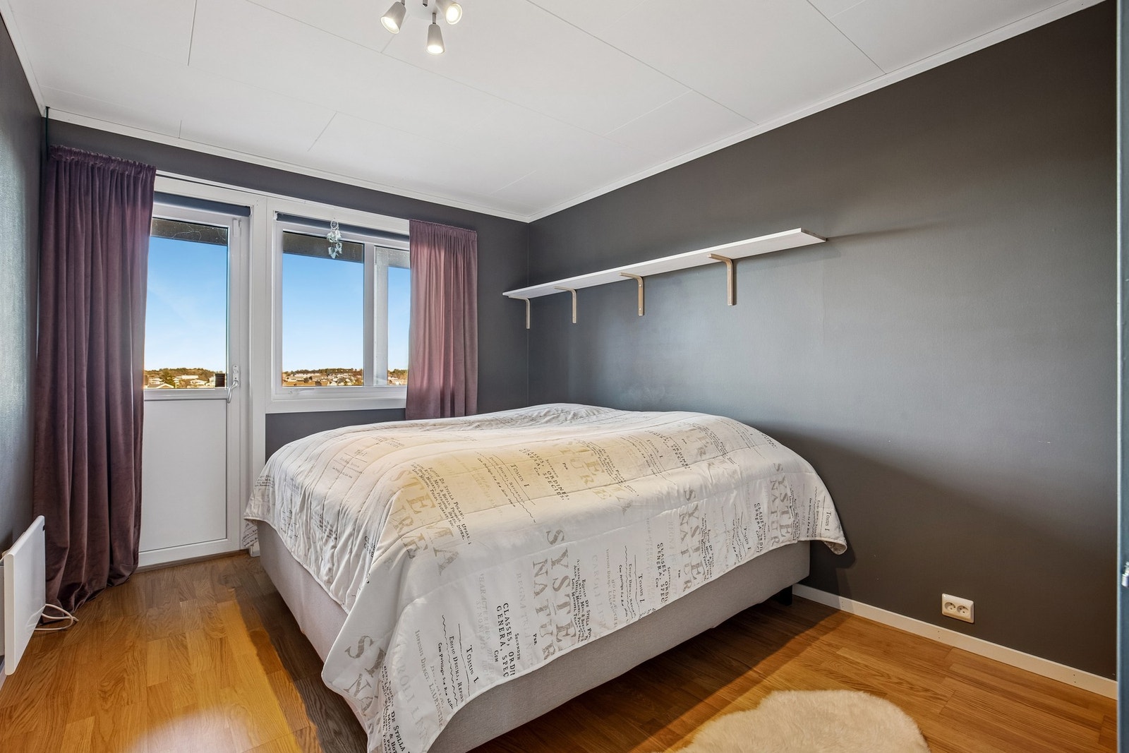 Soverom 1 Galleribilde