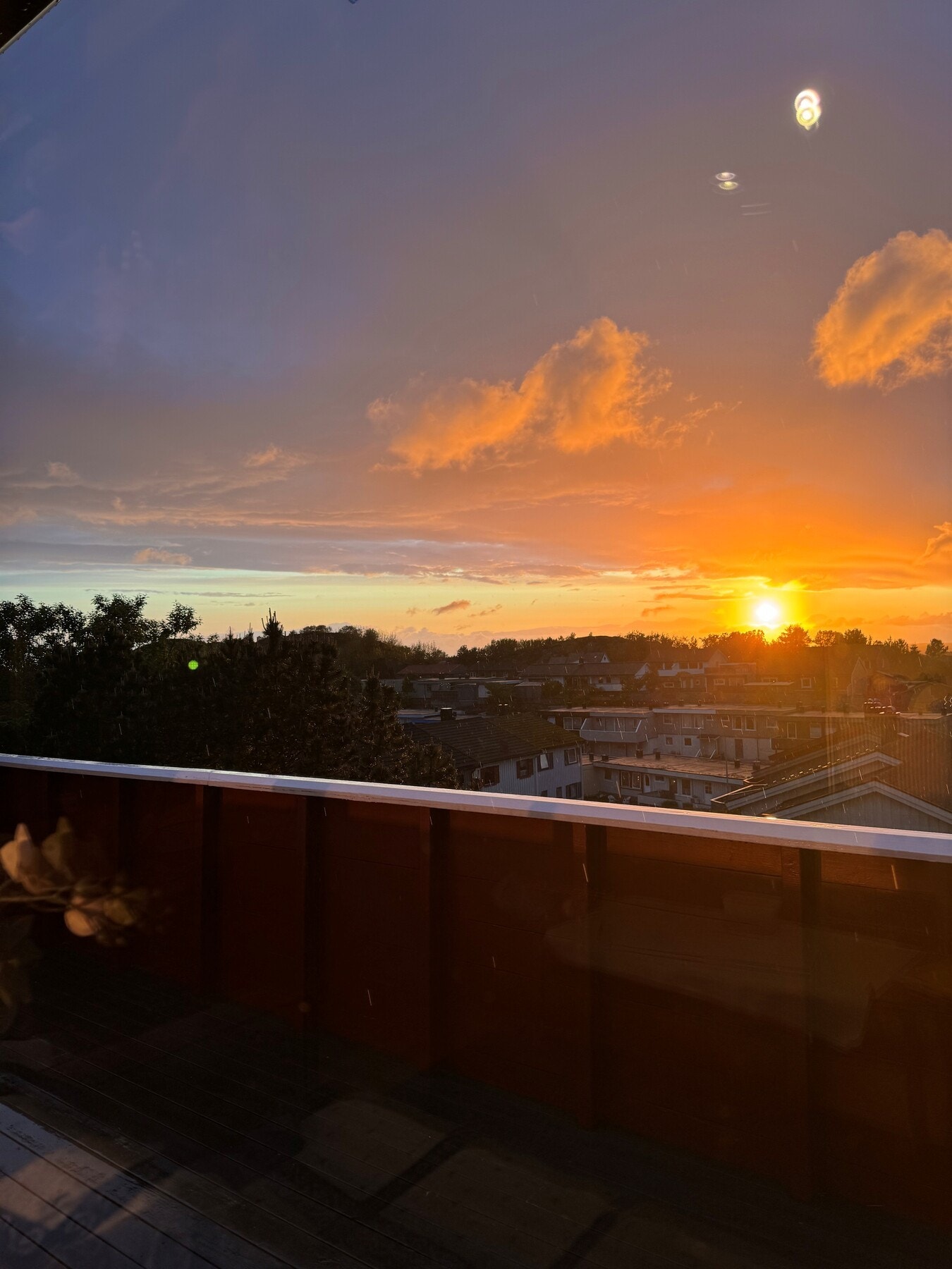 Selgers egne bilder Galleribilde