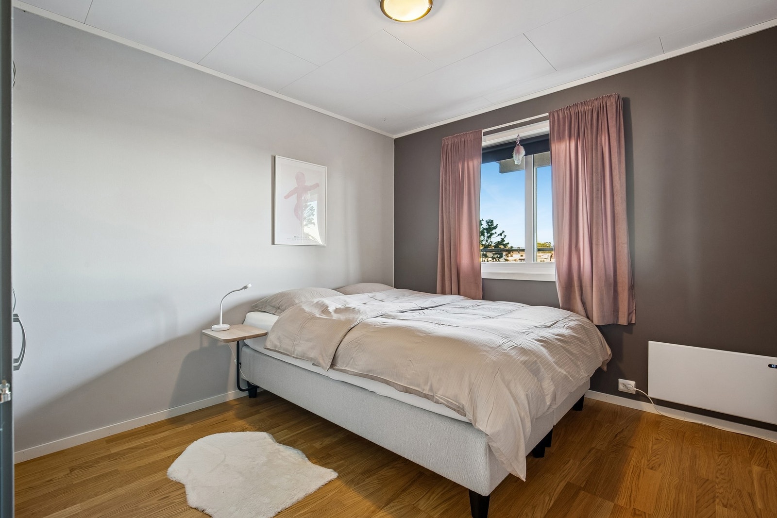 Soverom 2 Galleribilde